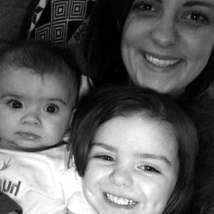 Meet your Posher, Abbie